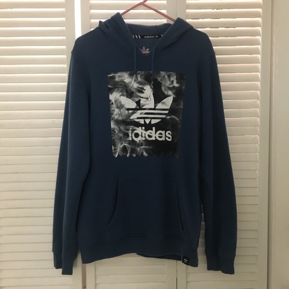 Adidas Hoodie